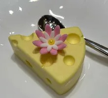 Durian Mousse