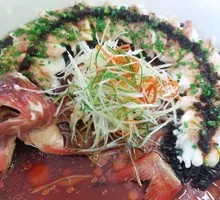 Steamed Sea Bass with Fermented Black Beans