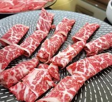 Australian Imported Snowflake Beef Short Ribs