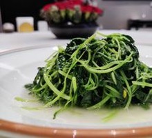 Stir-Fried Seasonal Vegetables