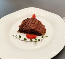 Soy Sauce Beef