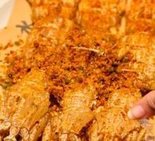 富贵虾