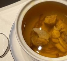 Bird's Nest Mushroom Stewed Old Chicken