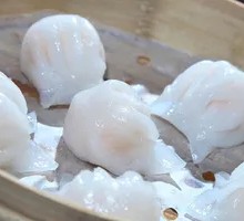 Crystal Shrimp Dumplings
