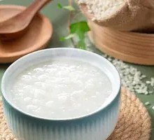 Clear Heat Rice Porridge