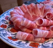 Lamb Roll