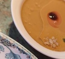 Grandfather's Sesame Sauce Bowl Mix