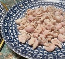Beef Tripe