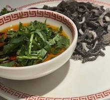 Beijing-style Tripe Stir-fry
