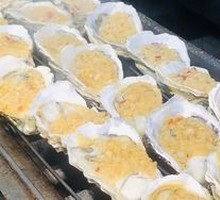 Rushan Oyster