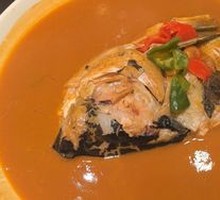 Qian Dao Lake Fish Head Delight