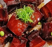 Braised Pork Belly