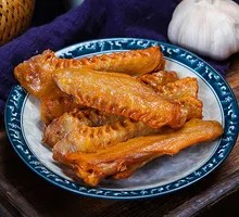 Duck Wings