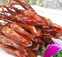 鲜卤鸭舌