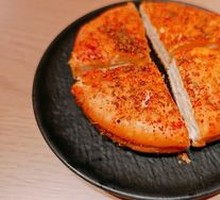 Handmade Traditional Baked Pancake