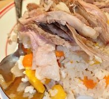 Xinjiang Hand-Rice