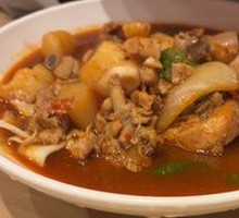 Shawan Big Pot Chicken