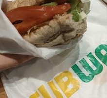 Turkey Breast Sandwich
