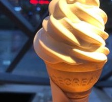 Torch Ice Cream