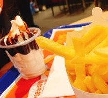 Potato King