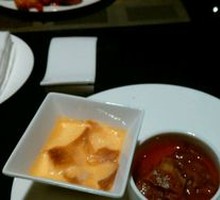 Caramel Pudding