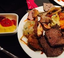 Steak