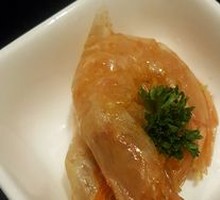 Sweet Shrimp