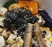 Roasted Chicken Breast