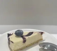 Blueberry Cheesecake