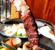 Australian Angus Sirloin Steak