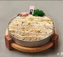 Sichuan-style Boiled Tripe