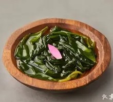 Sea lettuce