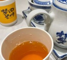 Red Date Tea