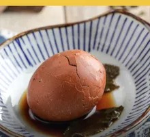 Tea Egg