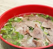 Beef Soup