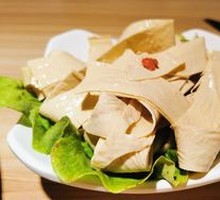 Shiping Tofu Skin