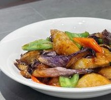 Homestyle Dried Three Delicacies