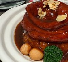 Pork Knuckle
