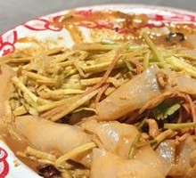 Northeast Cold Noodles