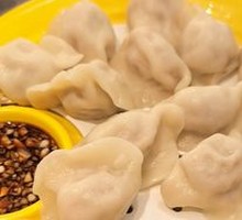 Sour Cabbage Dumplings