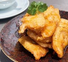 Northeastern Sweet and Sour Pork