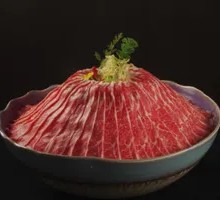 Hot Pot Angus Steak
