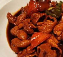 Fujiang Intestines