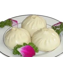 Vegetable Dumplings