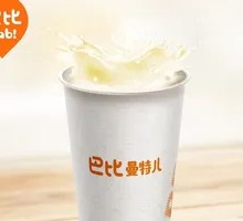 Rice Milk Soy Milk