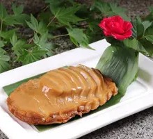 Japanese Mock Abalone