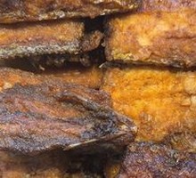 Secret-Recipe Eel