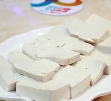 Old Tofu