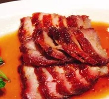 Hong Kong-style Barbecue Pork