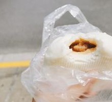 Fresh Juice Pork Bun